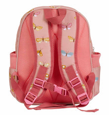 A Little Lovely Company Backpack | Butterflies