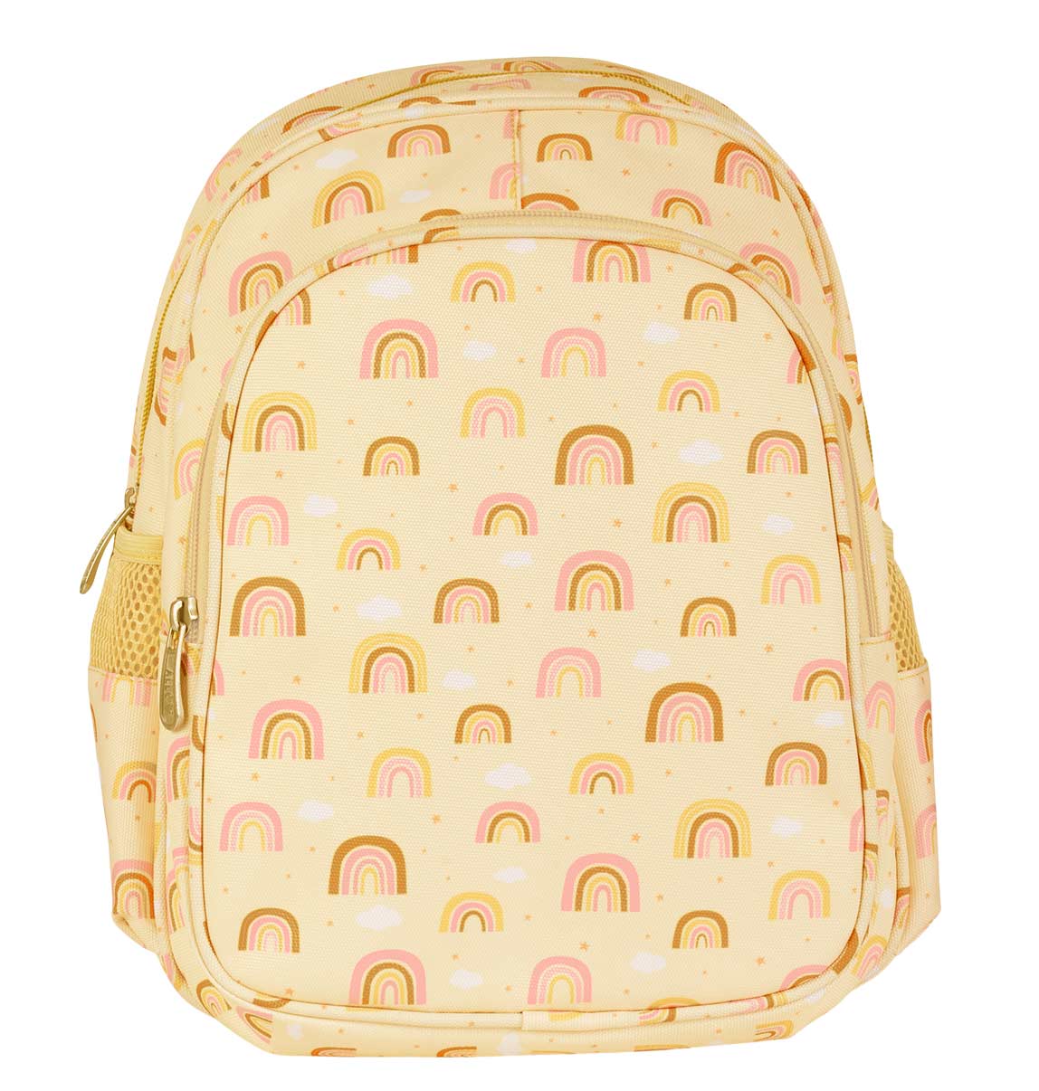 A Little Lovely Company Backpack | Rainbows