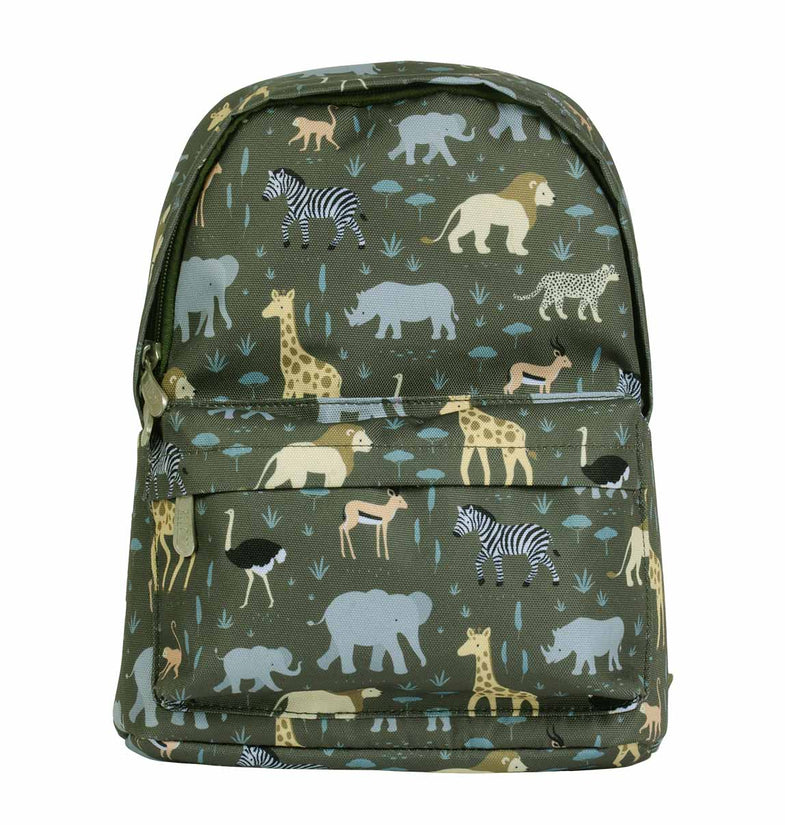 A Little Lovely Company Backpack | Savanne