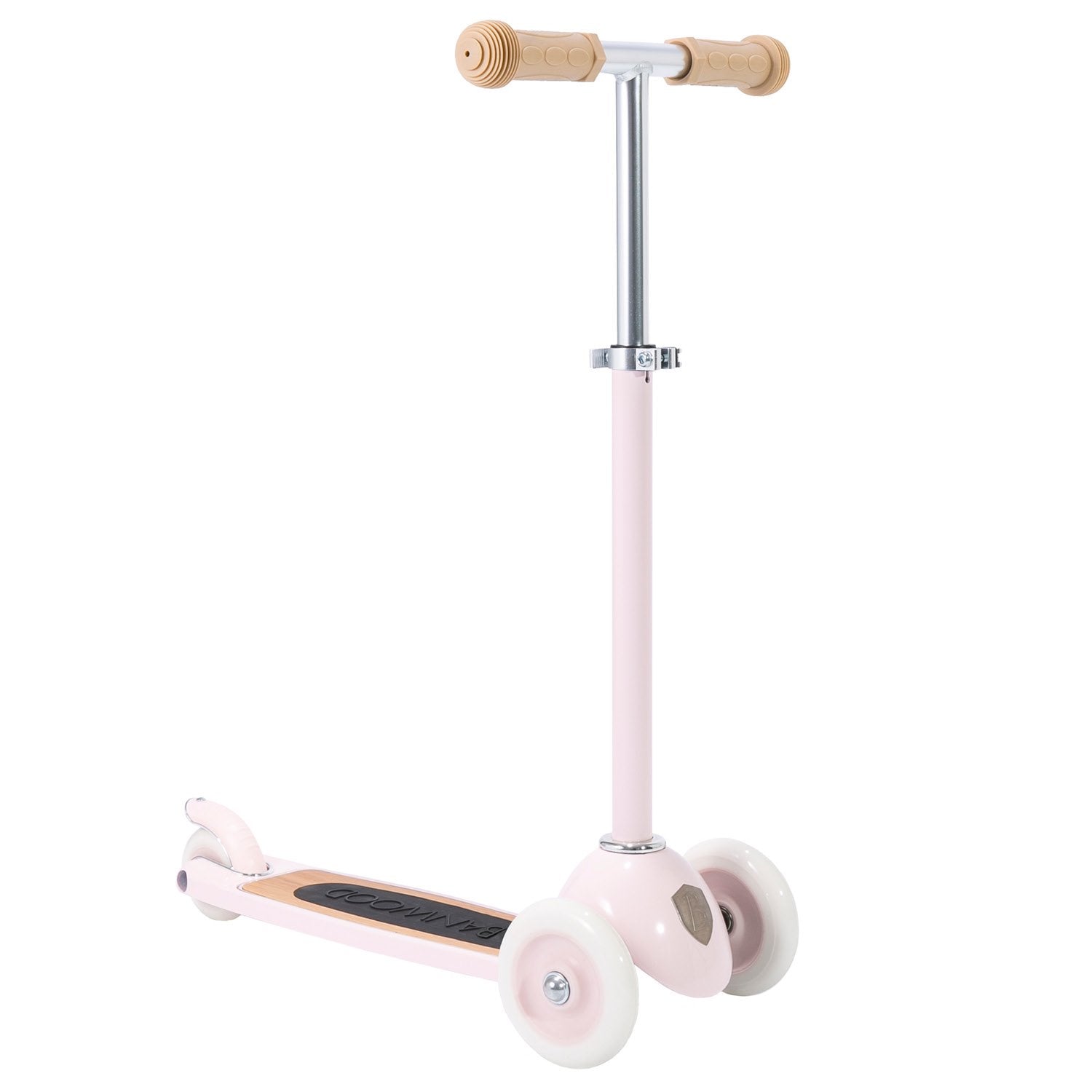 Banwood Scooter | little finger