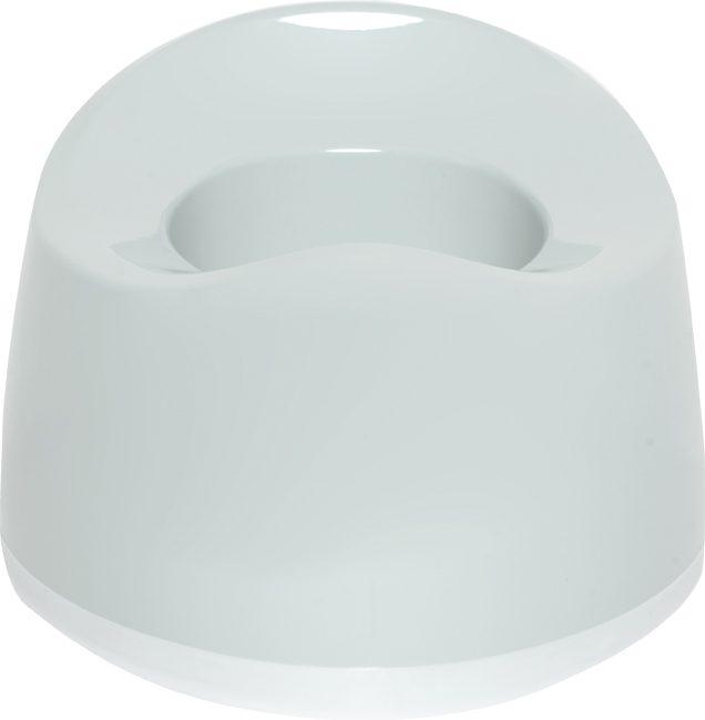 Bébé-Jou plaspotje Uni Sky Green