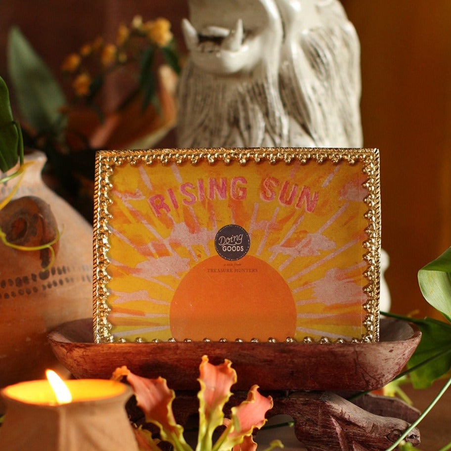 Doing Goods Photo Frame Blaze Frame Large