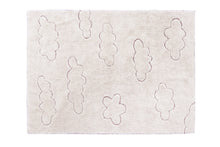 Lorena Canals machinewasbaar RugCycled Tapijt 90x130cm Clouds