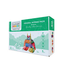 CleverClixx Original Intense Pack | 60 pieces