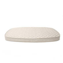 Charlie Crane Bed Mattress for Kimi BabyBed I 120x66x8cm Organic