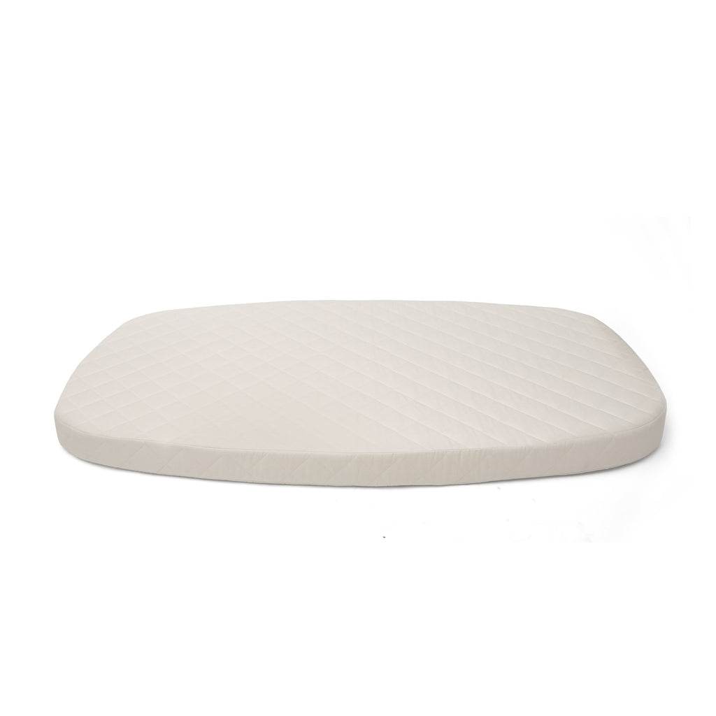 Charlie Crane Bed Mattress for Kimi BabyBed I 120x66x8cm