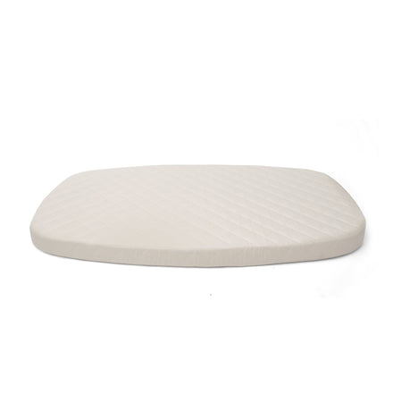 Charlie Crane Bed Mattress for Kimi BabyBed I 120x66x8cm