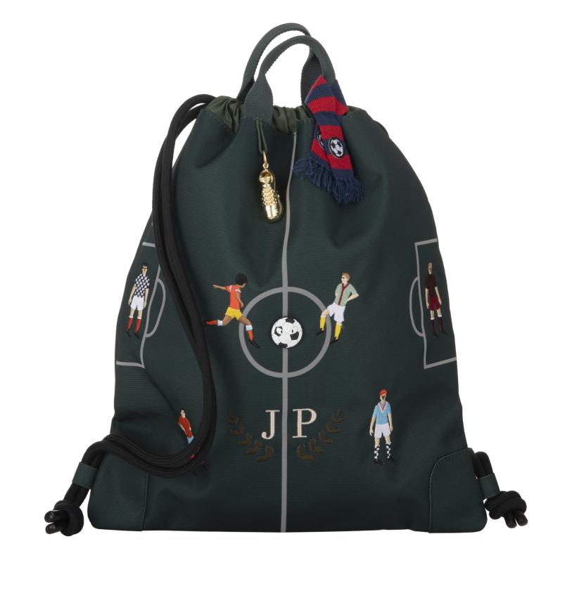 Jeune Premier City Bag | FC Jeune Premier