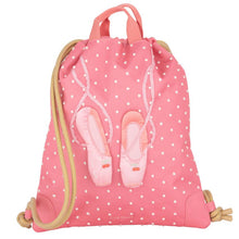 Jeune Premier City Bag | Ballerina