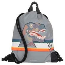 Jeune Premier City Bag | Reflectosaurus