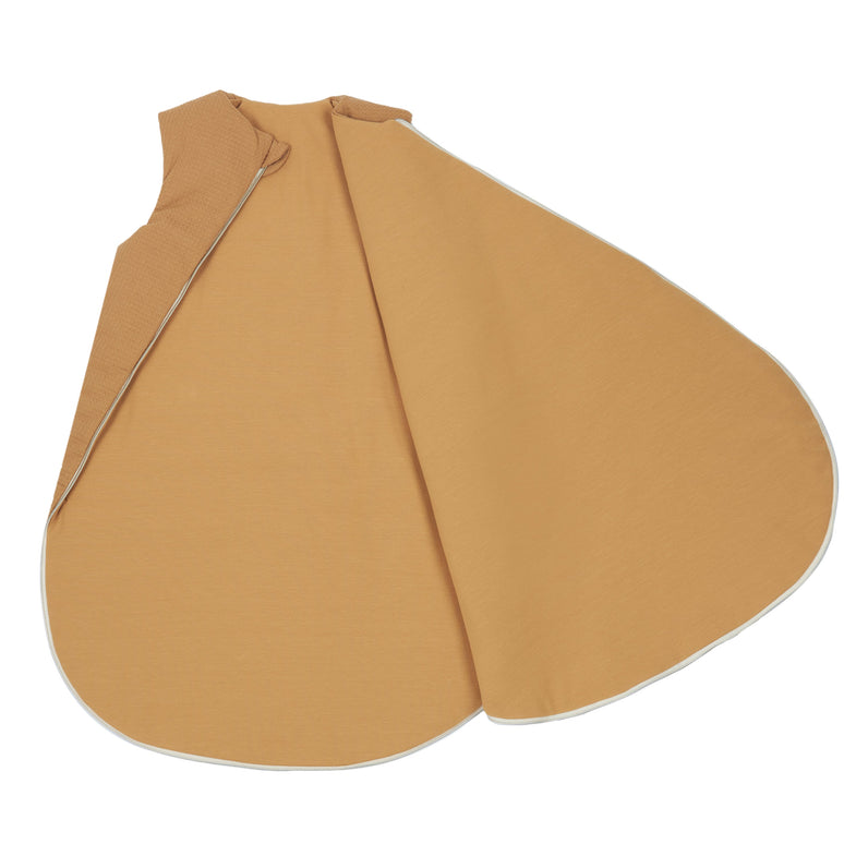 Nobodinoz Cocoon Mid Warm Winter Sleeping bag 6-18M | Caramel