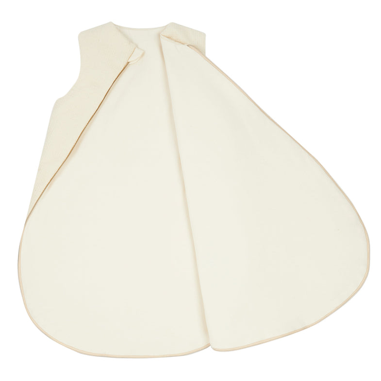 Nobodinoz Cocoon Mid Warm Winter Sleeping bag 0-6M | Natural