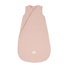 Nobodinoz Cocoon Mid Warm Winter Sleeping bag 6-18M | Misty Pink