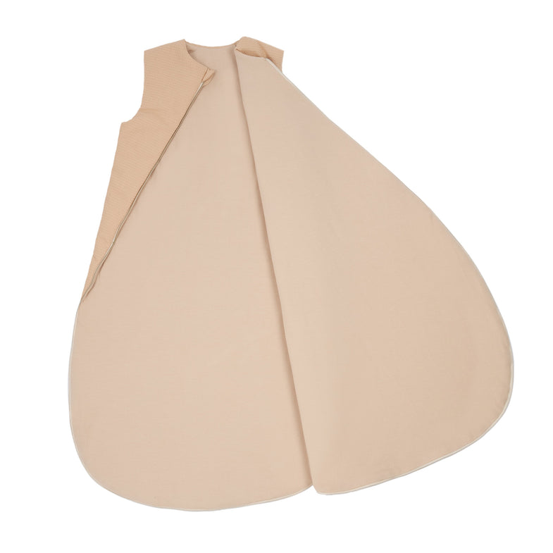 Nobodinoz Cocoon Mid Warm Winter Sleeping bag 6-18M | Nude