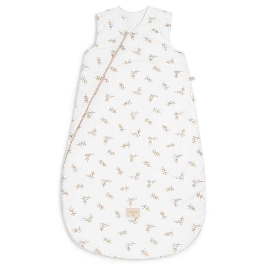 Nobodinoz Cocoon Mid Season sleeping bag 6-18 months | Flore