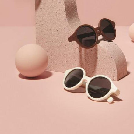 Izipizi Junior #D Zonnebril 5-10 jaar | Tortoise