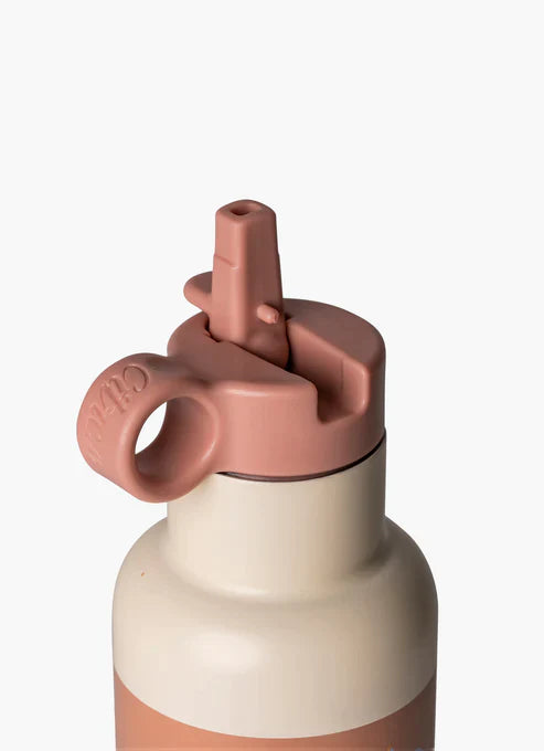 Citron Thermal drinking bottle 350ml | Blush Pink Unicorn