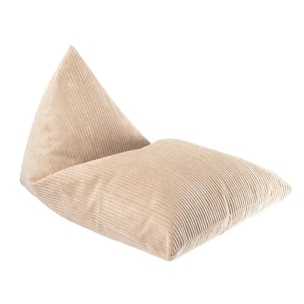 Wigiwama Big Lounger Beanbag | Brown Sugar