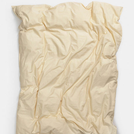 Midnatt duvet cover 140x200cm | Sorbetto