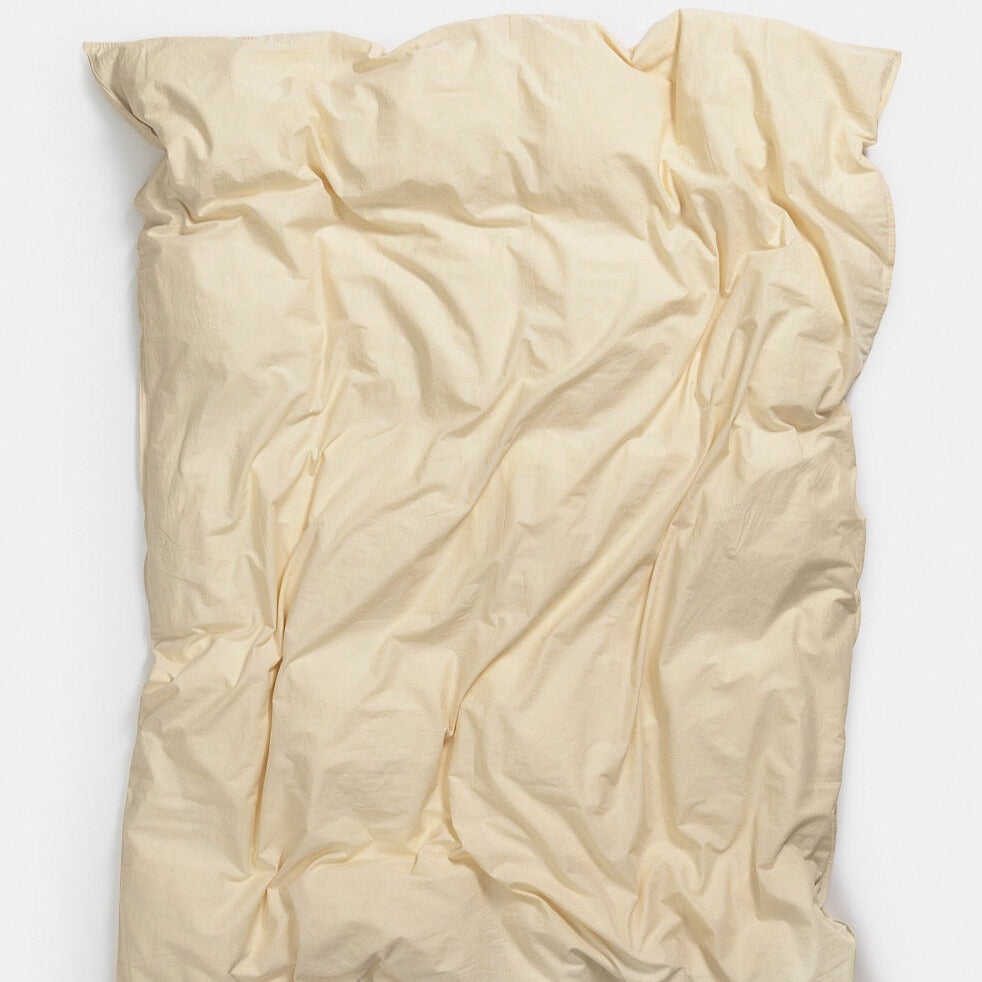 Midnatt duvet cover 140x200cm | Sorbetto