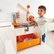 Hape Junior Workbench