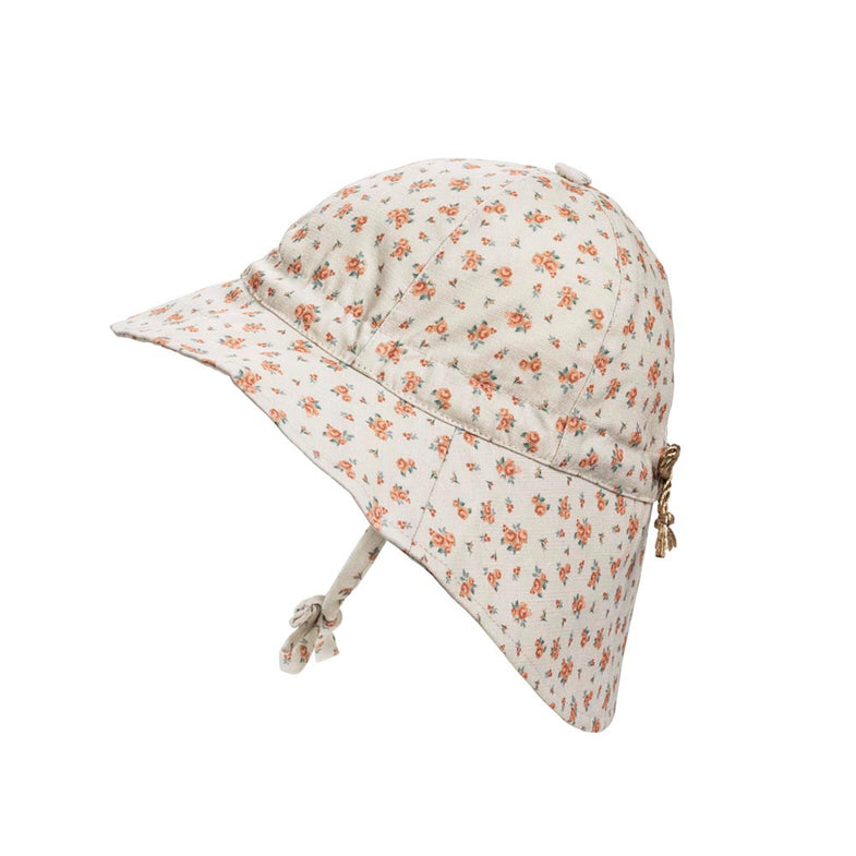 Elodie Details Sun hat | Autumn rose