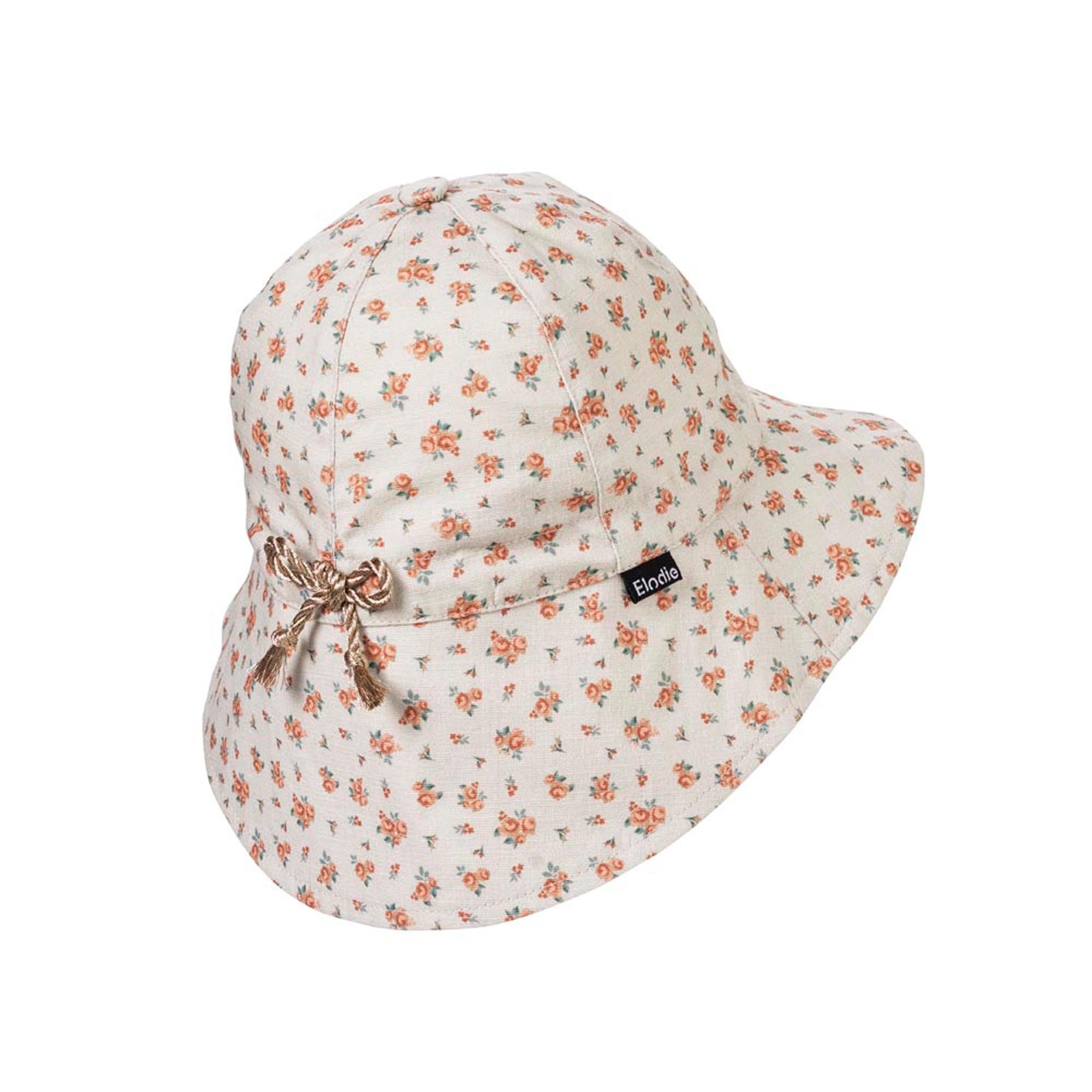 Elodie Details Sun hat | Autumn rose