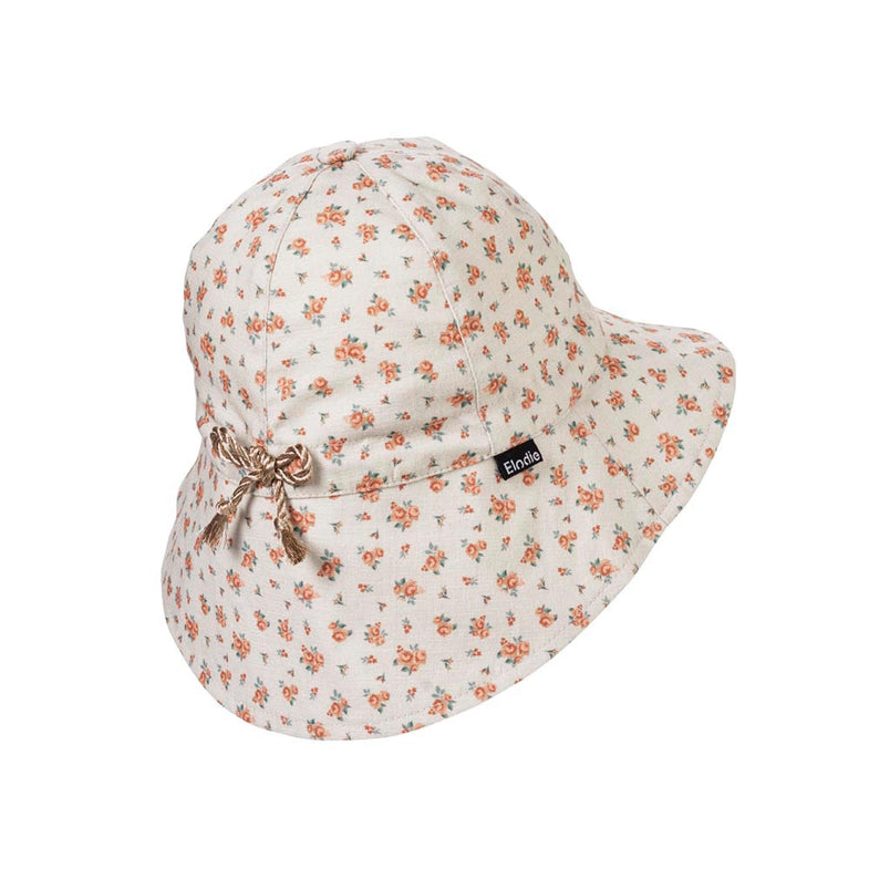 Elodie Details Sun hat | Autumn rose