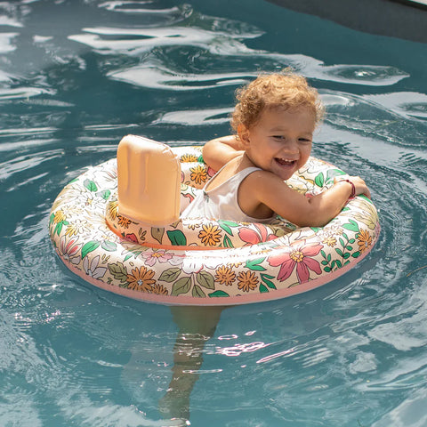 Swim Essentials Baby Swim Seat 0-1 years | Blossom
