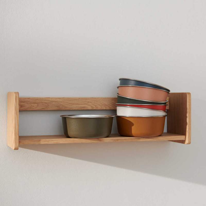 Liewood Edgar Bowl 2-Pack | Khaki