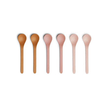 Liewood Erin Set 6 Spoons | Rose Multi Mix