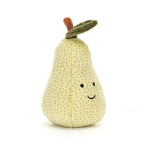 Jellycat Fabulous Fruit Pear 11cm