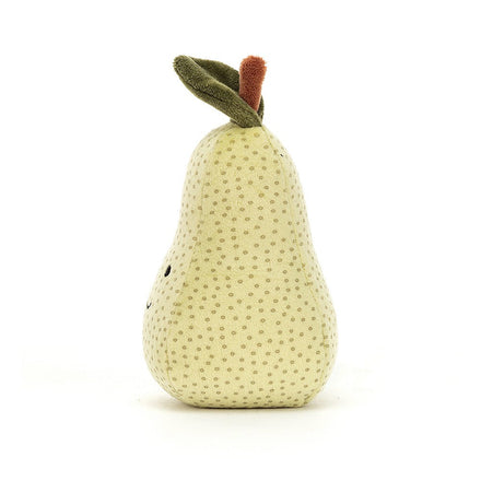 Jellycat Fabulous Fruit Pear 11cm