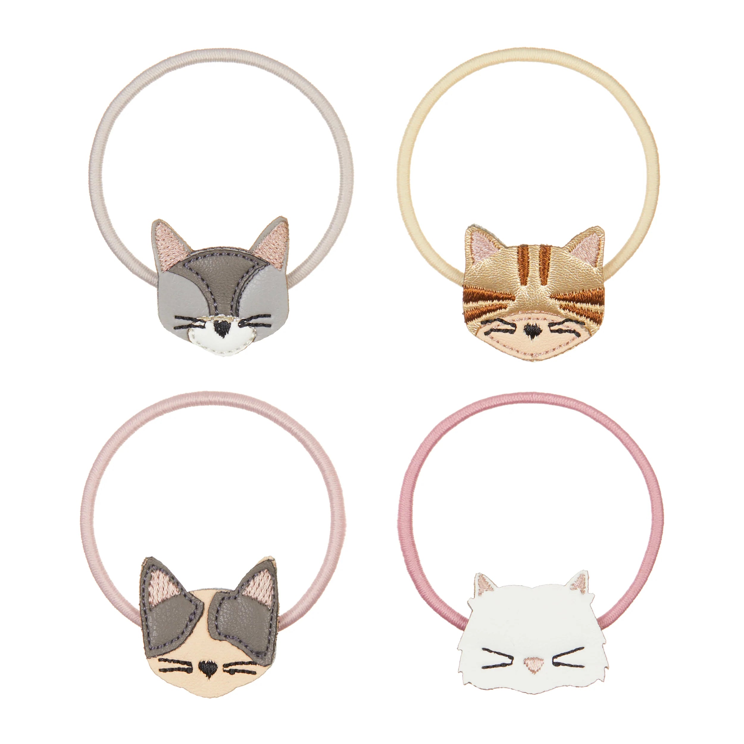 Mimi & Lula Fam Cat Hair Stretchers