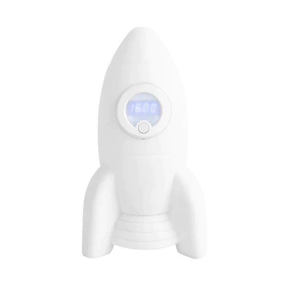 Flow Amsterdam Rocket Apollo Sleep trainer | White