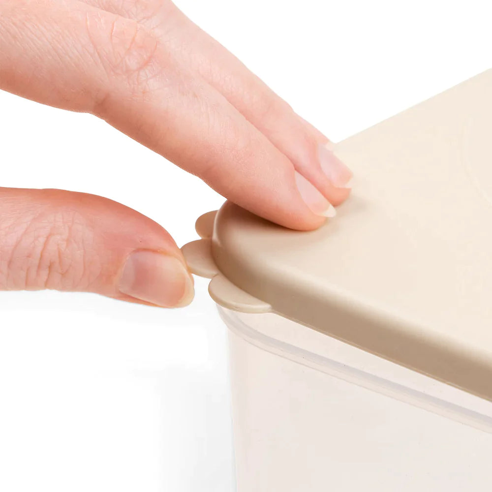 Done by Deer Set 3 Storage boxes Large | Elphee Color Mix