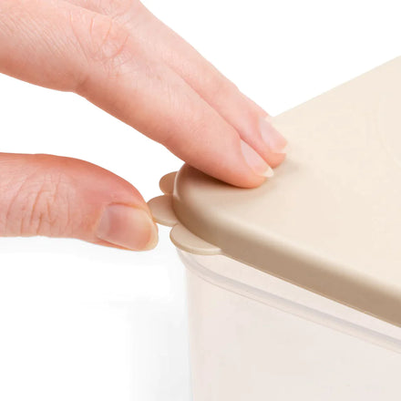 Done by Deer Set 3 Storage boxes Large | Elphee Color Mix