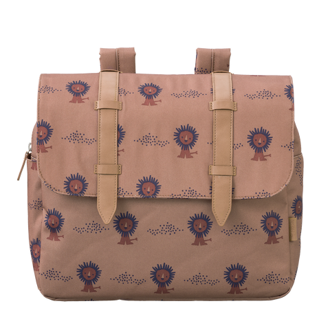 Fresk Schoolbag | New Lion