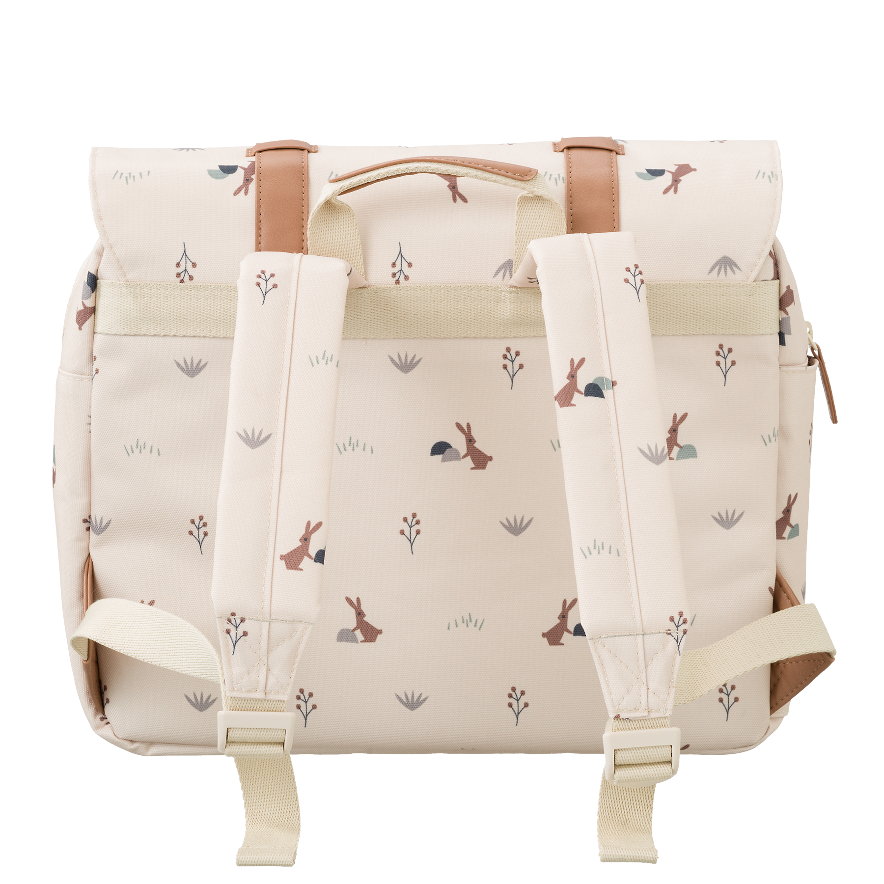 Fresk Schoolbag | New Rabbit Sandshell
