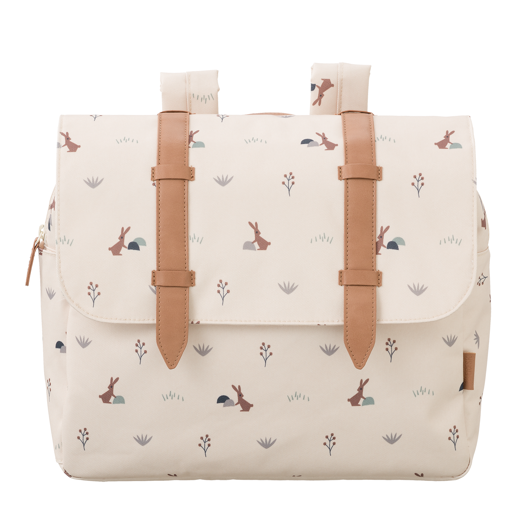 Fresk Schoolbag | New Rabbit Sandshell