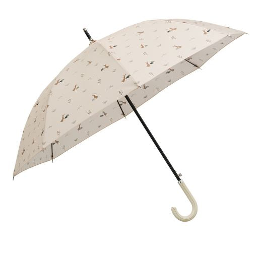 Fresk Kids Umbrella Super sturdy | Rabbit Sandshell