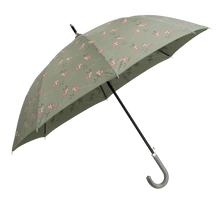 Fresk Kids Umbrella Super sturdy | Olive Deer