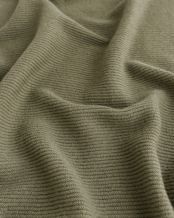 Hvid Blanket Gust | Artichoke