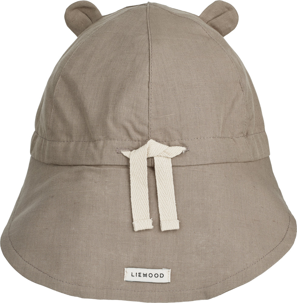 Liewood Gorm Reversible sun hat | Koala