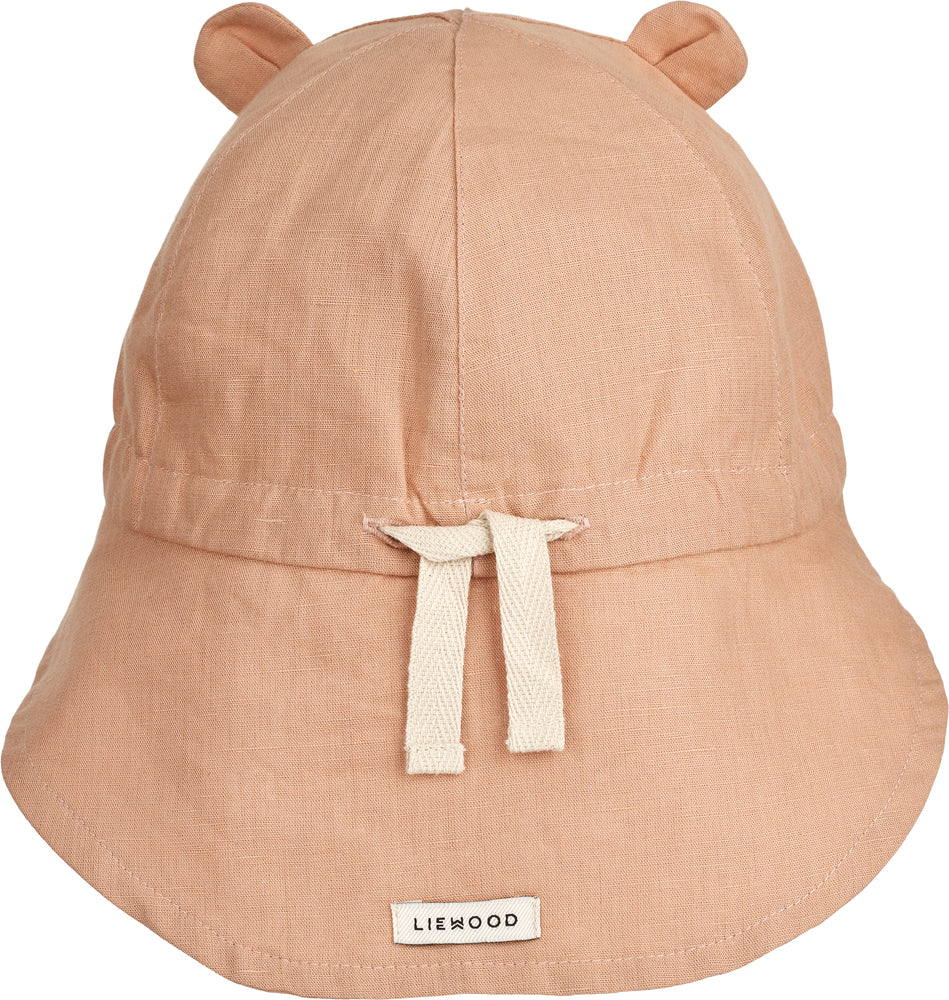 Liewood Gorm Reversible sun hat | Pale