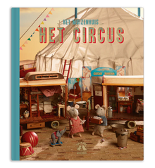 The House of Mice Reading Book | The circus