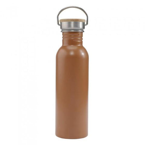 Haps Nordic Water Bottle 700ml | Terracotta