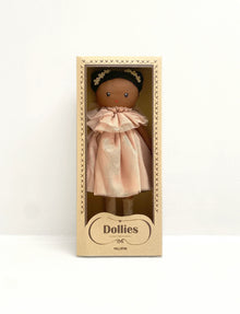 Mrs. Ertha Baby Doll | Sugar Bee