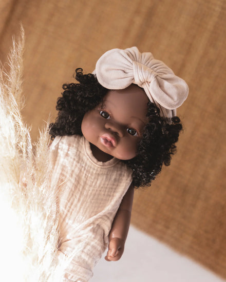 Mrs. Ertha Baby Doll | Loretas Sweet