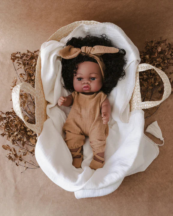 Mrs. Ertha Baby Doll | Loretas Fallen